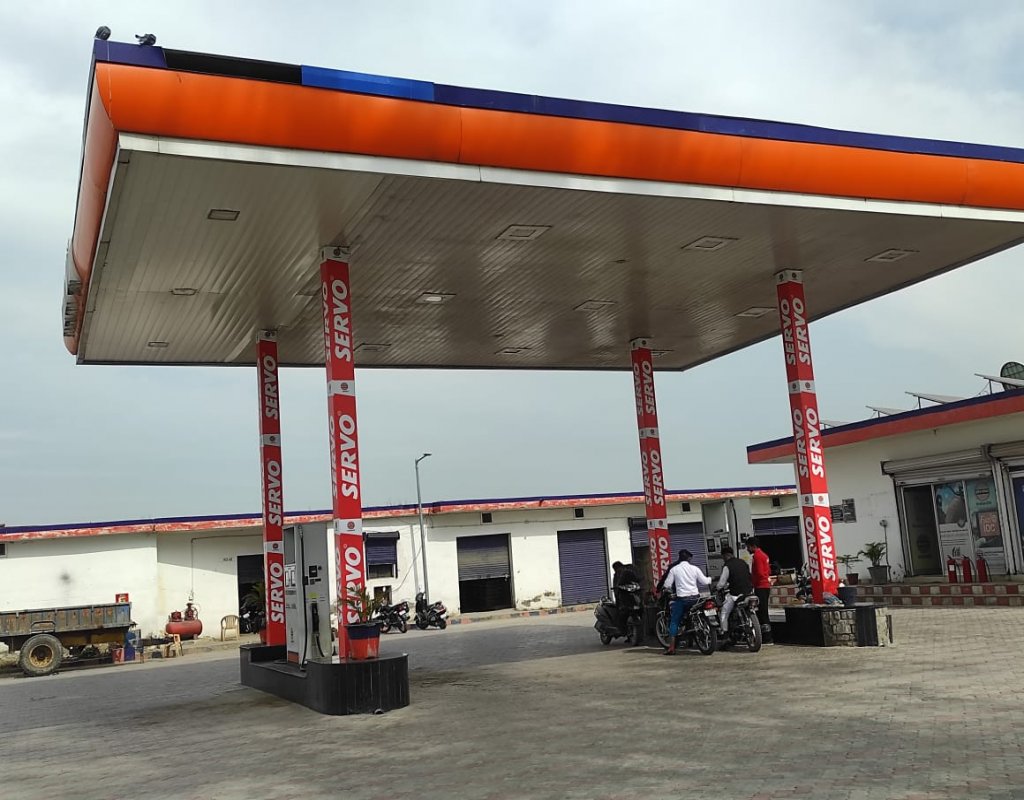 IndianOil - Barila, Gurdaspur